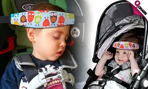 Baby Head Support!
